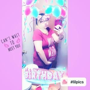 Meet your Posher, Kellie